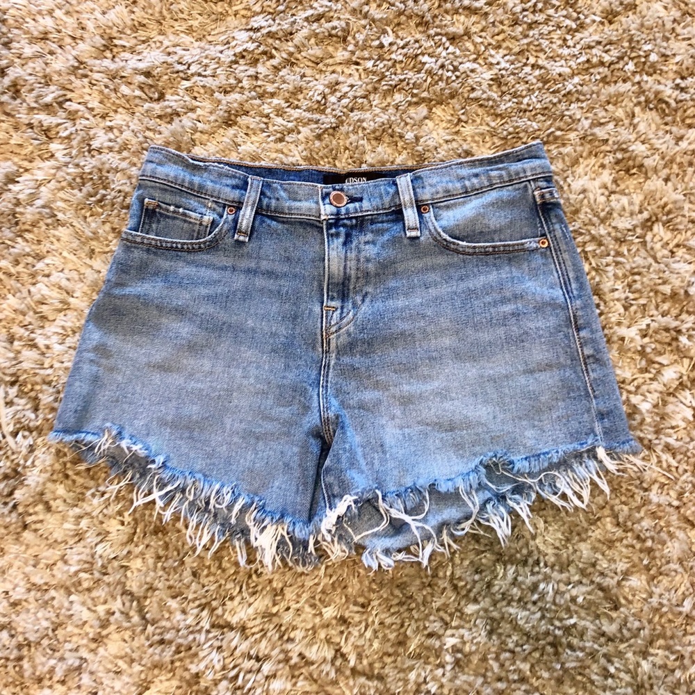 Hudson Shorts
